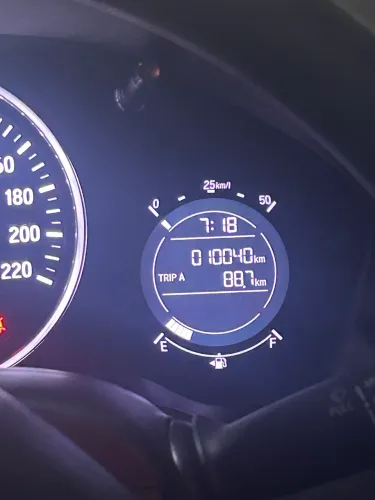 Honda HR-V LX 1.8 Flexone 16V 5P Aut. 2020