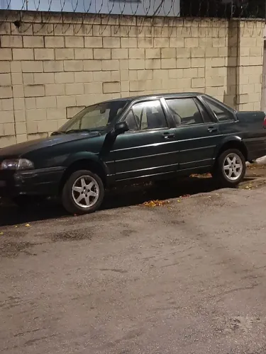 Ford Versailles GL 1.8i / 1.8 2P E 4P 1996