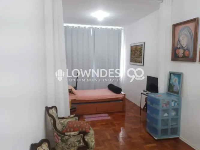 Apartamento padrão à Venda, Ipanema, Rio de Janeiro, RJ