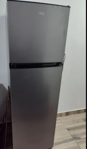 Geladeira HQ duplex Defrost 230L