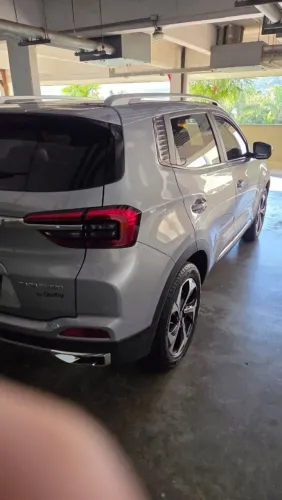 Chery Tiggo 5X Pro 1.5 Turbo Flex Aut. 2023