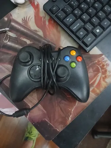 Controle