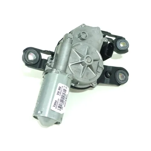 Motor Limpador Traseiro Volkswagen Polo 2018 a 2022 Original (W000089789)