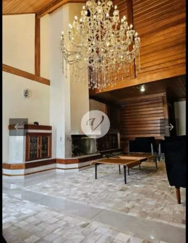 Sobrado residencial à venda em Santo André (Jd. Bela Vista) | 5 suítes, piscina e 5 vagas