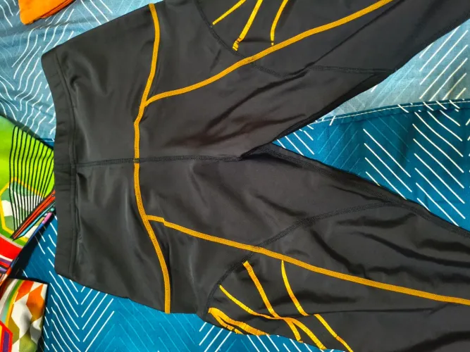 Calça leggin