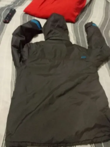 Vendo jaqueta infantil