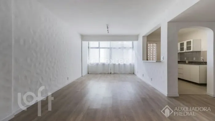 Apartamento à venda Rua Demétrio Ribeiro, Centro Histórico - Porto Alegre
