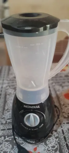 Liquidificador