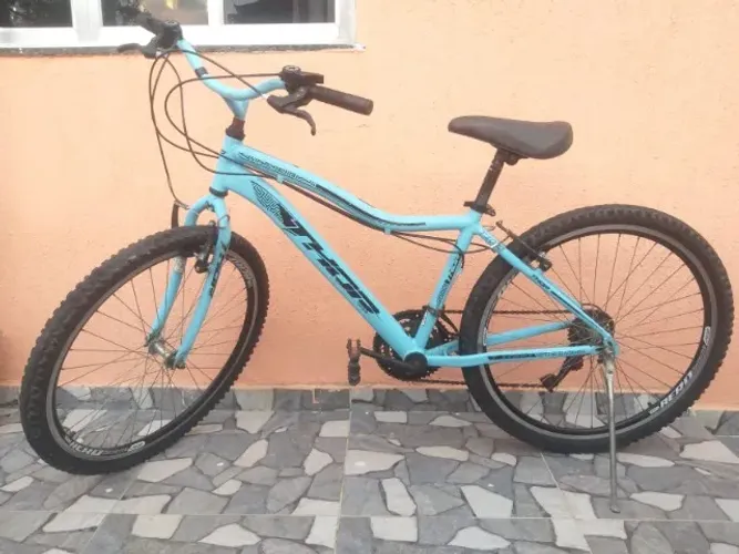 Bicicleta aro 26