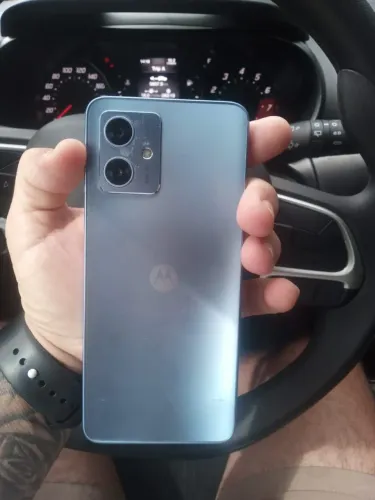Celular moto g54 