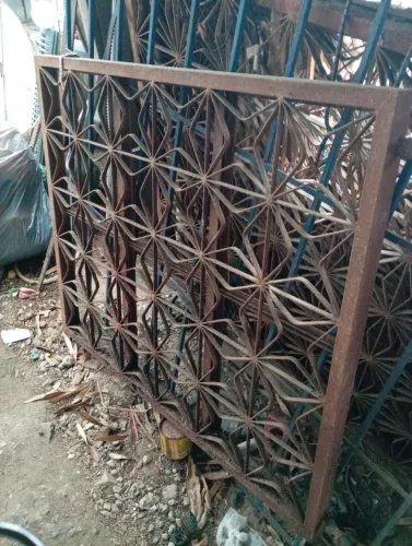 Janela estrelinha nova