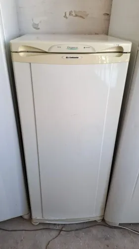 Freezer Vertical - com garantia
