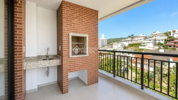 Apartamento para locação, semi mobiliado próximo à UFSC