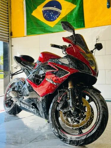 Srad Gsxr1000