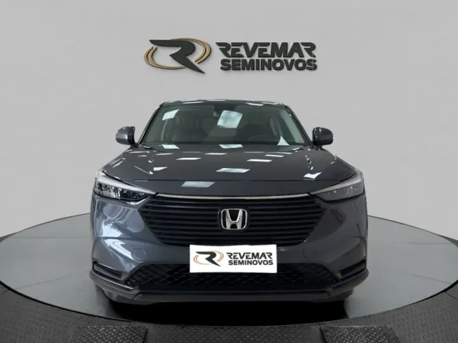 Honda HR-V EXL 1.5 Sensing 16V 5P Aut. 2024