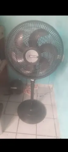 Ventilador mallory Novo