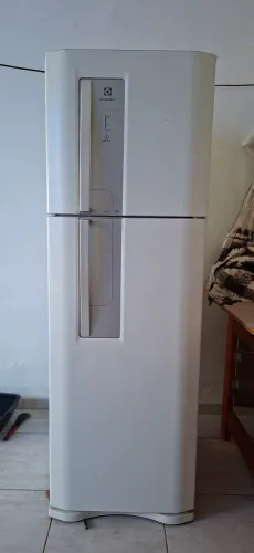 Geladeira Electrolux