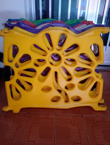 8 Cerquinha para Área baby