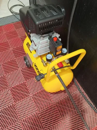 COMPRESSOR DE AR VONDER