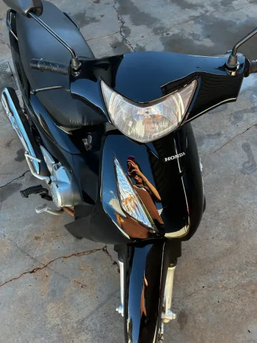Biz 2010 / 125cc