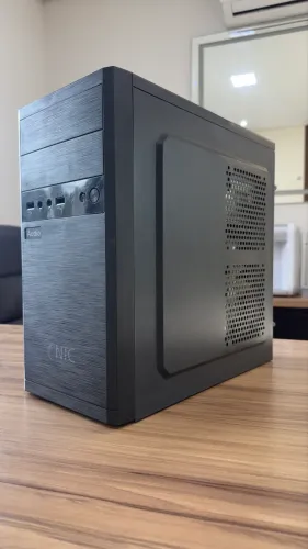Pc gamer = i5 9400f + gtx 1060