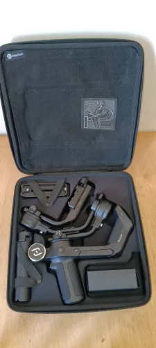 Guimbal Feiyutech Scorp (novo)