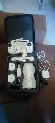 DRONE FIMI X8 TELE MAX