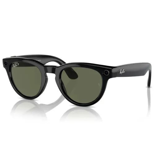 RayBan Meta Gen 2 Headliner