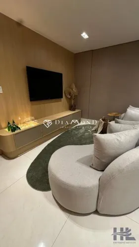 Apartamento Moderno com Suíte Ampla e Varanda Gourmet Conforto e Estilo em Cada Detalhe!