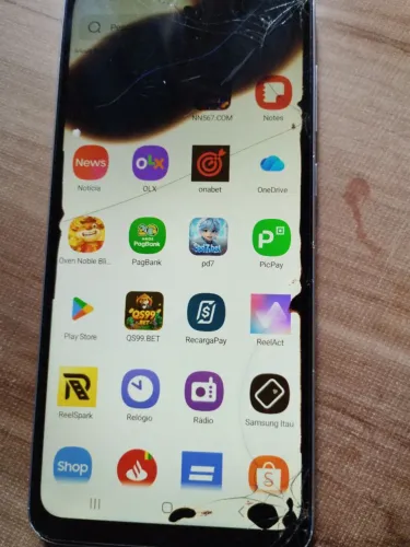 Celulares 