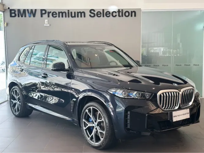 BMW X5 Xdrive 50E 3.0 M Sport Aut. (hibrido) 2026