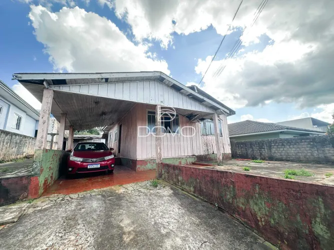 Terreno de 497 Metros quadrados à venda, Ciro Nard, CASCAVEL - PR