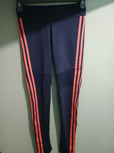 Calça legging Adidas feminino semi novo 