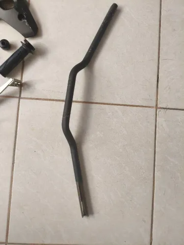 Vendo Peças original retirada de uma Yamaha Fazer 250 (FZ25). Preço a negociar. 5 mesesUSo