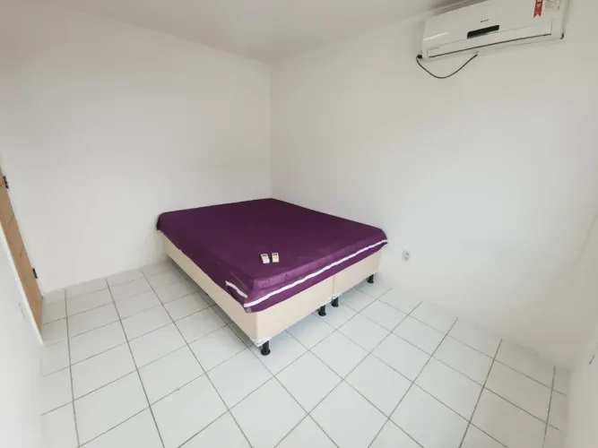CONDOMÍNIO MIRAMAR - SEMI-MOBILIADO