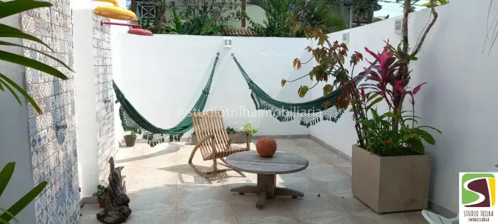 Pousada a Venda Perequê Ilhabela