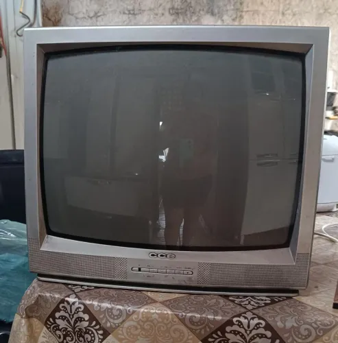 Televisão Tubo 21 Polegadas 
