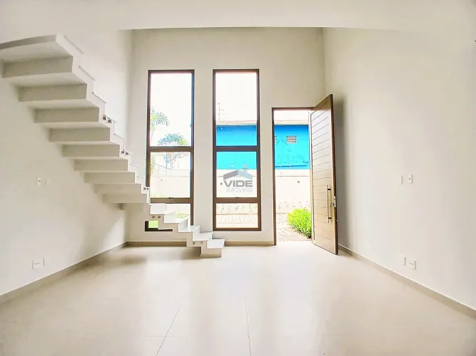CASAS PARA VENDA EM CONDOMÍNIO | FAZENDA SANTA CÂNDIDA | CAMPINAS/SP | 2 e 3 SUÍTES