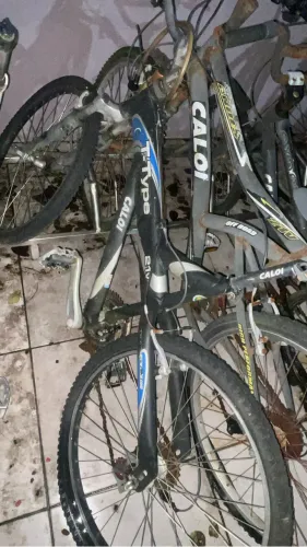 Vende-se bike aro 26