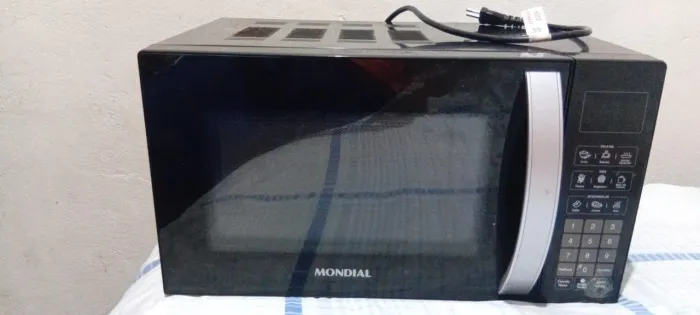 Micro-ondas Mondial