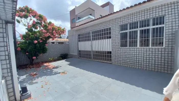 Casa para Venda em João Pessoa / PB no bairro José Américo de Almeida