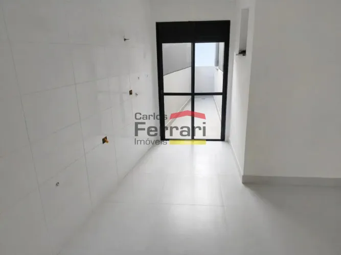 APARTAMENTOS NOVOS SEM VAGA, COM OU SEM QUINTAL E SACADA, 500 METROS DO METRO E SHIOPPING 