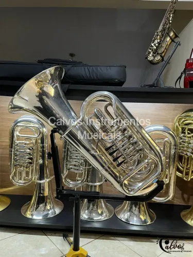 Tuba St. Petersburg Mib