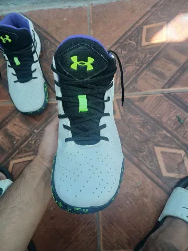 Tenis Under armour Jet 21 masculino