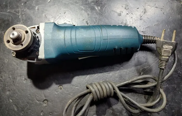 Esmerilhadeira bosch 220v GWS850