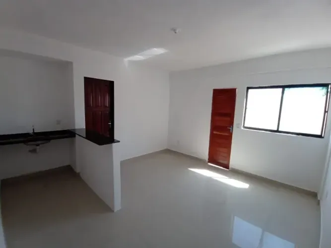 Apartamento 1 quarto Cidade Alta 