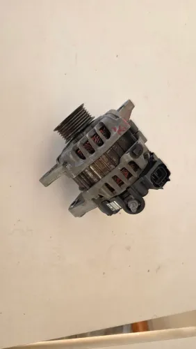 Motor de partida Cerato