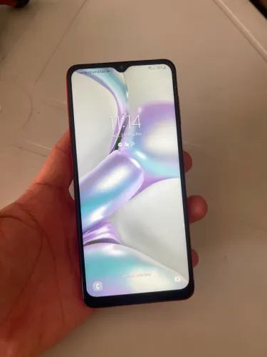 Samsung A12
