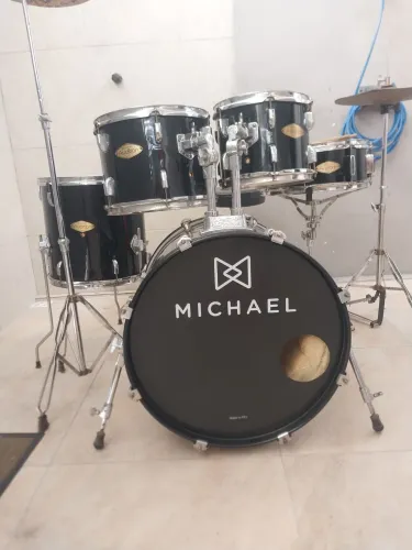 Bateria completa