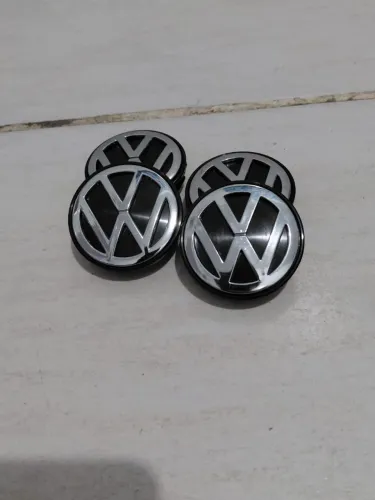 Calotinha de rodas vw .